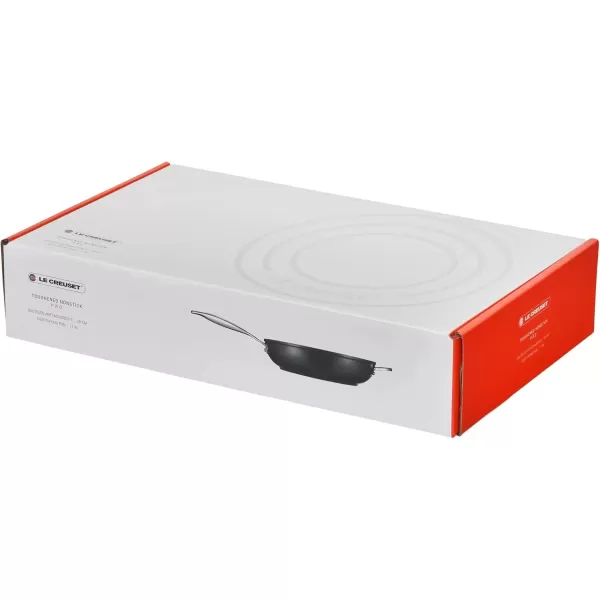 imageLe Creuset Toughened Nonstick PRO Deep Fry Pan 11quot