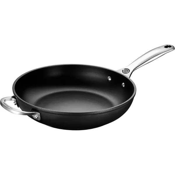 imageLe Creuset Toughened Nonstick PRO Deep Fry Pan 11quot
