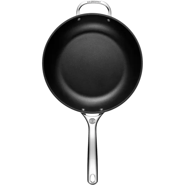 imageLe Creuset Toughened Nonstick PRO Deep Fry Pan 11quot