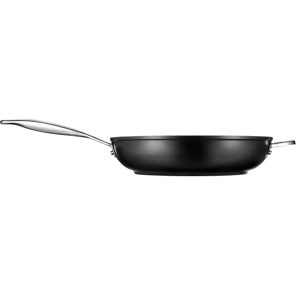 imageLe Creuset Toughened Nonstick PRO Deep Fry Pan 11quot