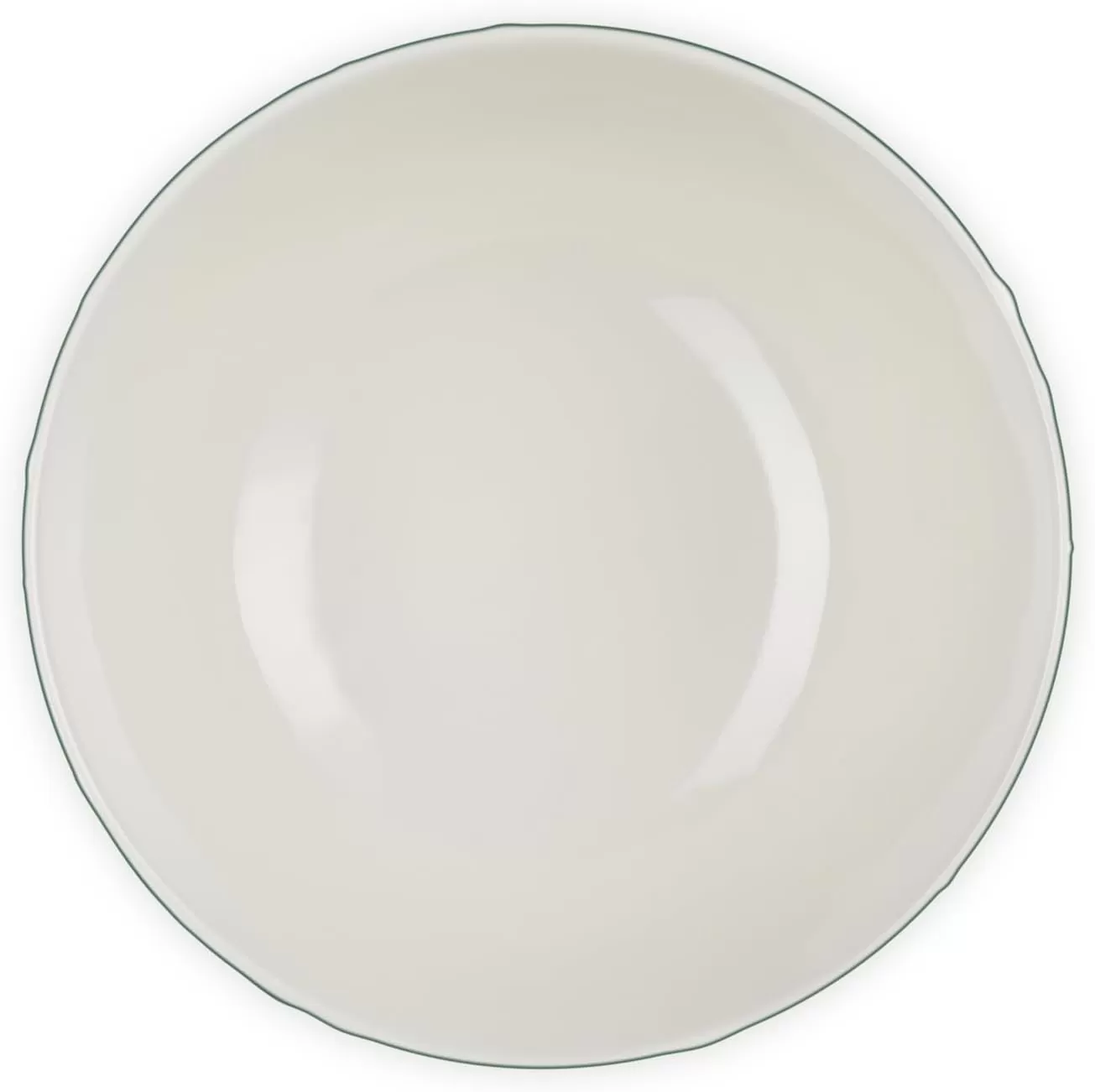 imageLe Creuset Olive Branch Collection Multi Bowl 35 qt ArtichautArtichaut