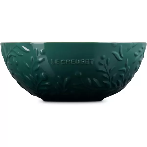 imageLe Creuset Olive Branch Collection Multi Bowl 35 qt ArtichautArtichaut