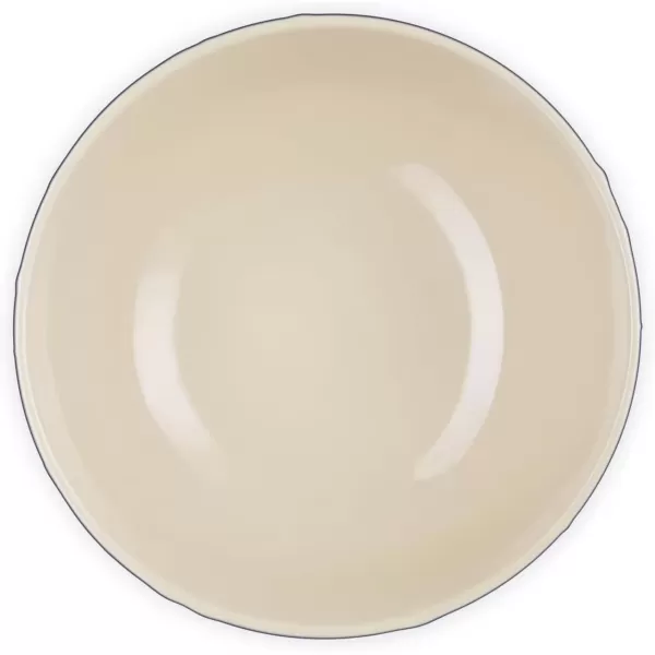 imageLe Creuset Olive Branch Collection Multi Bowl 35 qt ArtichautIndigo