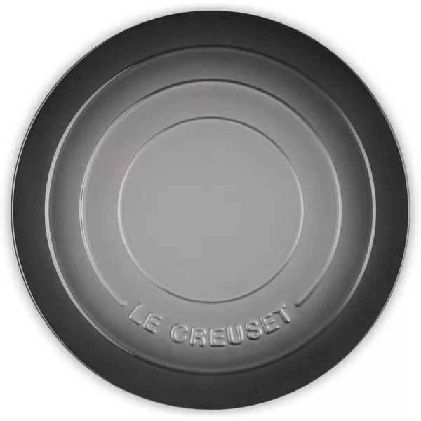 imageLe Creuset Stoneware Round Pizza Stone 15 in Sea SaltOyster