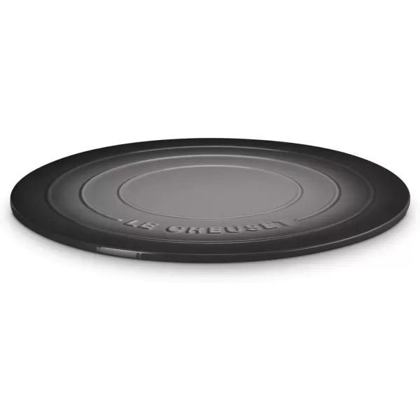 imageLe Creuset Stoneware Round Pizza Stone 15 in Sea SaltOyster