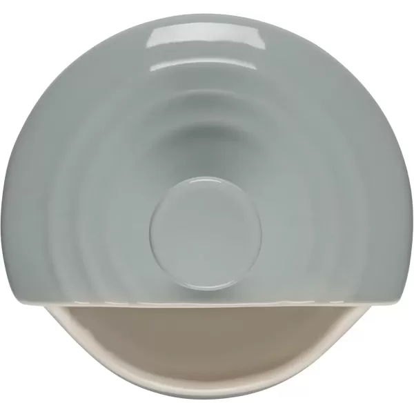 imageLe Creuset Stoneware Salt Crock 10 oz whiteSea Salt