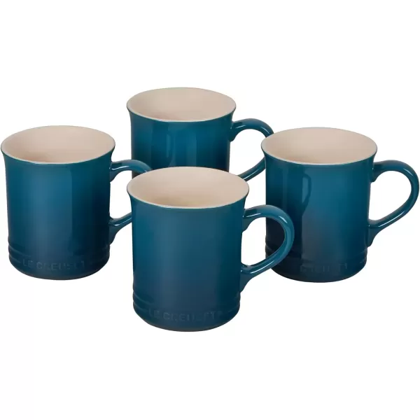 Deep Teal
