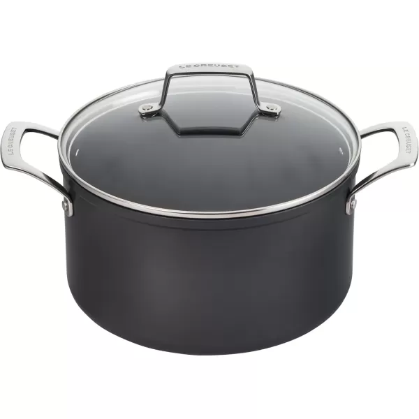 imageLe Creuset Essential Nonstick Ceramic 10 Pc Cookware Set10 Piece Set