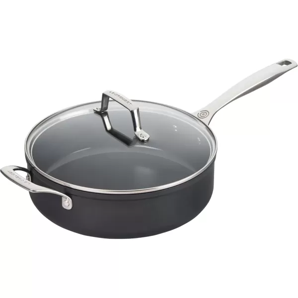 imageLe Creuset Essential Nonstick Ceramic 10 Pc Cookware Set10 Piece Set