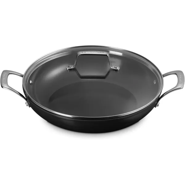 imageLe Creuset Essential Nonstick Ceramic 10 Pc Cookware Set13 Piece Set