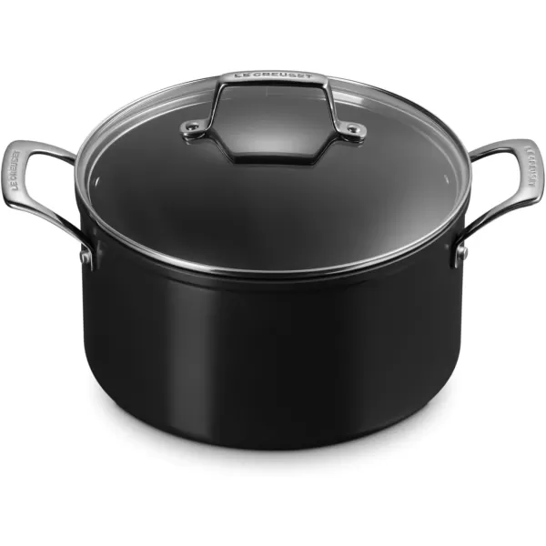 imageLe Creuset Essential Nonstick Ceramic 10 Pc Cookware Set13 Piece Set