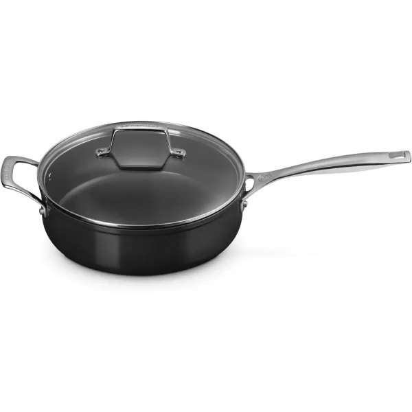 imageLe Creuset Essential Nonstick Ceramic 10 Pc Cookware Set13 Piece Set