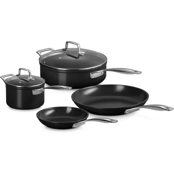 6 Piece Set