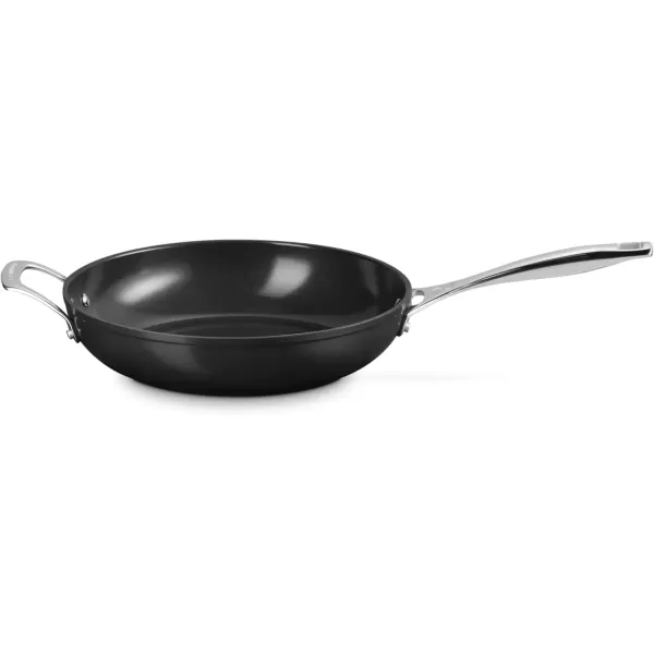 imageLe Creuset Essential Nonstick Ceramic Deep Frying Pan 11quot11