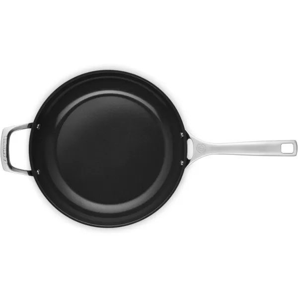 imageLe Creuset Essential Nonstick Ceramic Deep Frying Pan 11quot11