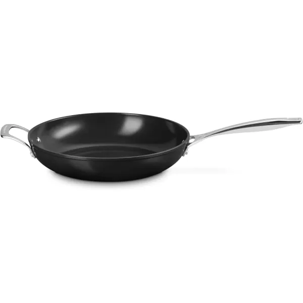 imageLe Creuset Essential Nonstick Ceramic Deep Frying Pan 11quot12