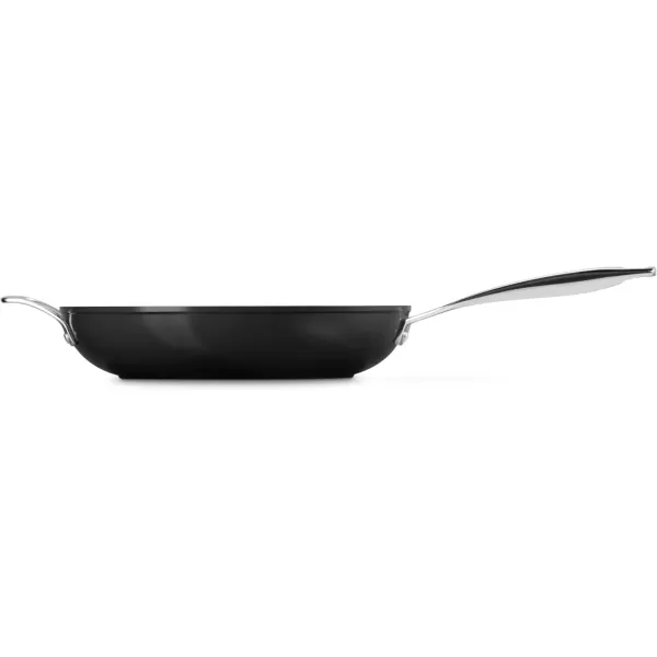 imageLe Creuset Essential Nonstick Ceramic Deep Frying Pan 11quot12