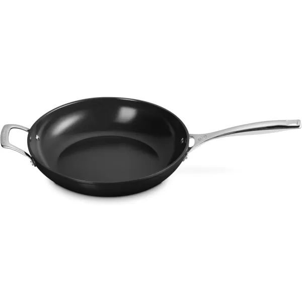 imageLe Creuset Essential Nonstick Ceramic Deep Frying Pan 11quot12