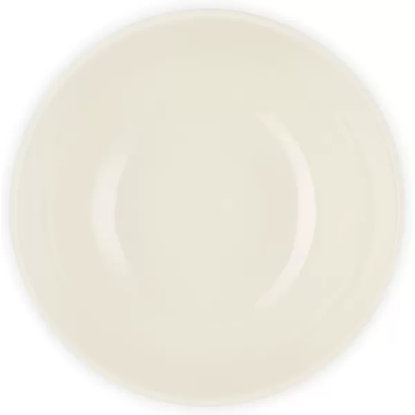 imageLe Creuset Stoneware Holly Collection Multi Bowl 35 qt WhiteWhite