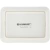 imageLe Creuset Stoneware European Butter Dish White