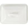 imageLe Creuset Stoneware European Butter Dish White
