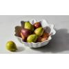 imageLe Creuset Stoneware Iris Serving Bowl 15quot Sea SaltArtichaut