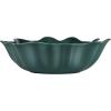 imageLe Creuset Stoneware Iris Serving Bowl 15quot Sea SaltArtichaut