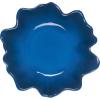 imageLe Creuset Stoneware Iris Serving Bowl 15quot Sea SaltMarseille