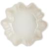 imageLe Creuset Stoneware Iris Serving Bowl 15quot Sea SaltMeringue