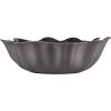 imageLe Creuset Stoneware Iris Serving Bowl 15quot Sea SaltOyster
