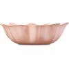 imageLe Creuset Stoneware Iris Serving Bowl 15quot Sea SaltPeche