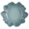 imageLe Creuset Stoneware Iris Serving Bowl 15quot Sea SaltSea Salt