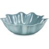 imageLe Creuset Stoneware Iris Serving Bowl 15quot Sea SaltSea Salt