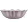 imageLe Creuset Stoneware Iris Serving Bowl 15quot Sea SaltShallot