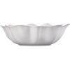 imageLe Creuset Stoneware Iris Serving Bowl 15quot Sea SaltShell Pink