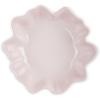 imageLe Creuset Stoneware Iris Serving Bowl 15quot Sea SaltShell Pink