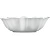imageLe Creuset Stoneware Iris Serving Bowl 15quot Sea SaltWhite