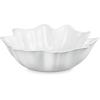 imageLe Creuset Stoneware Iris Serving Bowl 15quot Sea SaltWhite