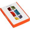 imageLe Creuset Stoneware Pinch Bowl Gift Set Set of 6 Prep Bowls Multi Color 2 OZ