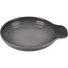 imageLe Creuset Signature Stoneware Spoon Rest 6 Inches CeriseOyster