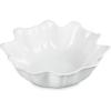 imageLe Creuset Stoneware Iris Serving Bowl 15quot Sea SaltWhite