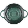 imageLe Creuset Stoneware Classic Round Mini Cocotte 8oz Chiffon PinkArtichaut