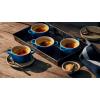 imageLe Creuset Stoneware Classic Round Mini Cocotte 8oz Chiffon PinkPalm