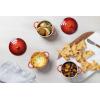 imageLe Creuset Stoneware Classic Round Mini Cocotte 8oz Chiffon PinkPeche