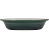imageLe Creuset Stoneware Heritage Pie Dish 9quot Chiffon PinkArtichaut