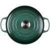 imageLe Creuset Signature Round Dutch Oven 55qt PecheArtichaut