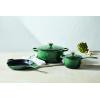 imageLe Creuset Signature Round Dutch Oven 55qt PecheArtichaut