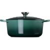 imageLe Creuset Signature Round Dutch Oven 55qt PecheArtichaut