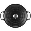 imageLe Creuset Signature Round Dutch Oven 55qt PecheLicorice