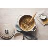 imageLe Creuset Signature Round Dutch Oven 55qt PecheMeringue